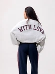 Catwalk Junkie Sweater 2603020604 Grijs 4
