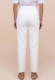 Bianca Pantalon Denver Wit 3