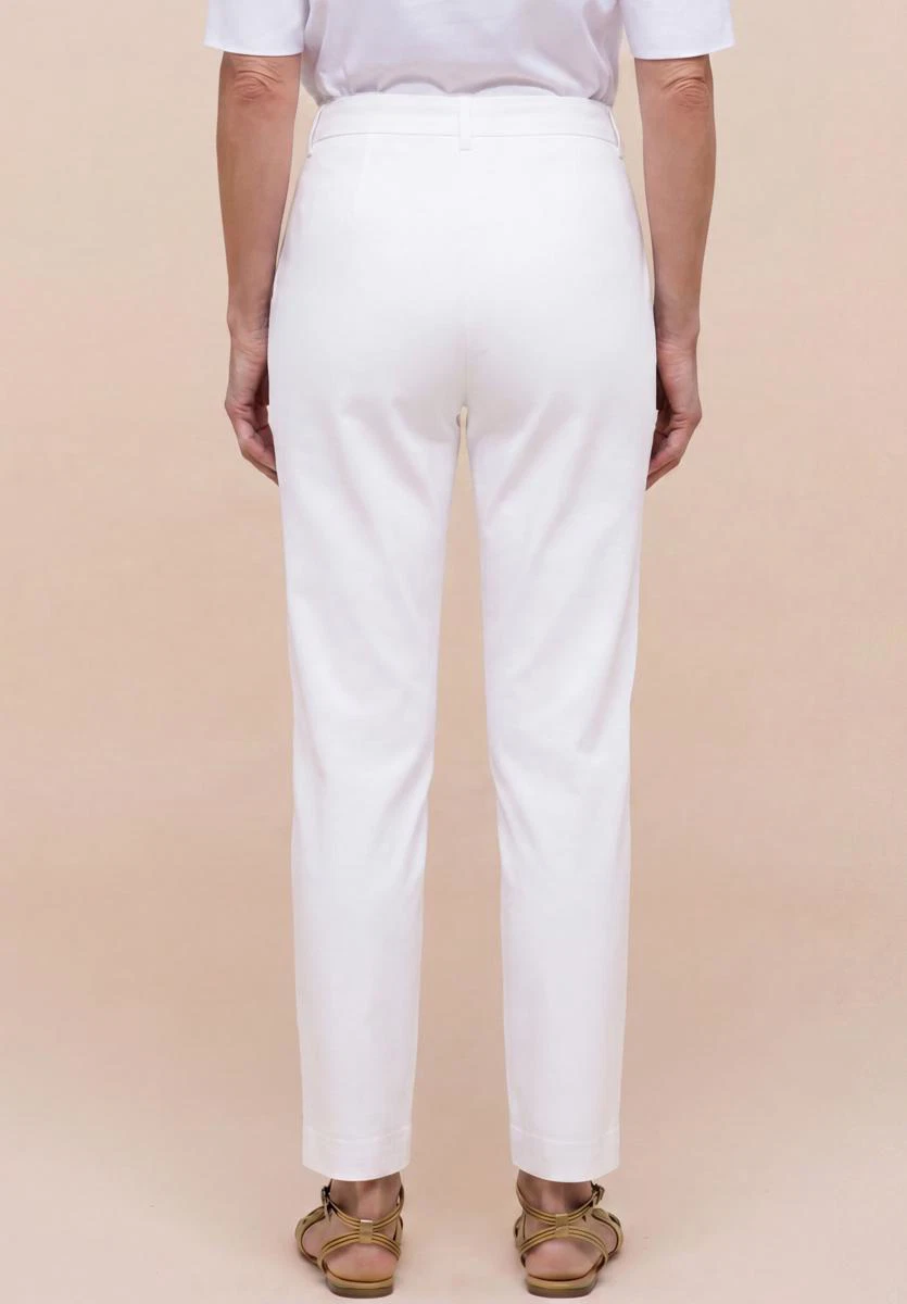 Bianca Pantalon Denver Wit 3