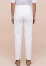 Bianca Pantalon Denver Wit 3