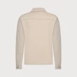 Blue Industry Overshirt MilanoS26-M33 Bruin 2