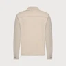 Blue Industry Overshirt MilanoS26-M33 Bruin 2