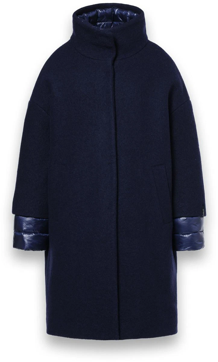 Milo Jas MC66273263/777 Blauw 1