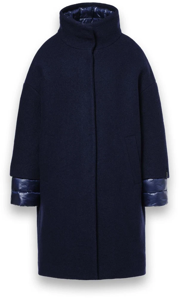 Milo Jas MC66273263/777 Blauw 1