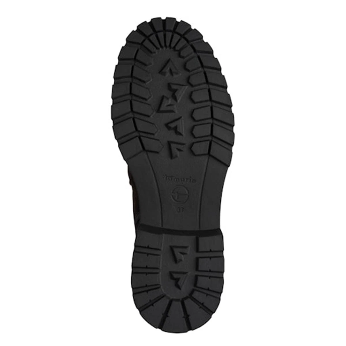 Tamaris Laarzen 1-25493-47 Bruin 5