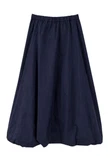 Tuzzi Rok W61425200 Grijs 1