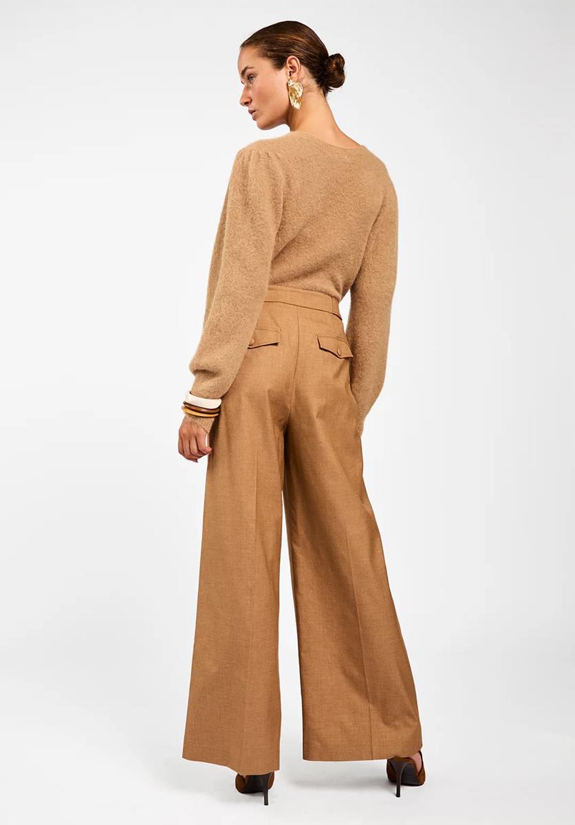 Aaiko Pantalon Nore Bruin 3