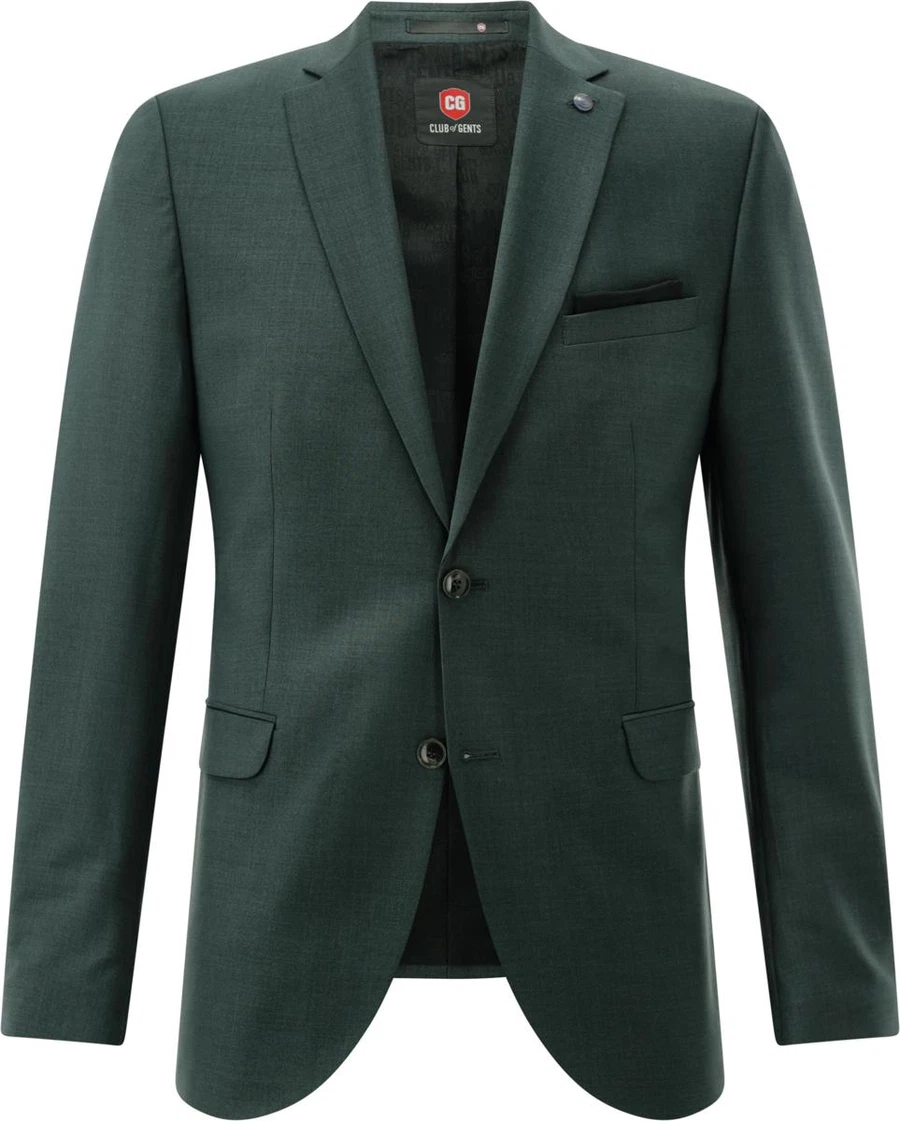 Club of Gents Colbert 20.172S0 / 423942 Groen 1