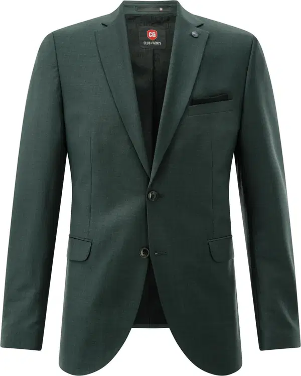 Club of Gents Colbert 20.172S0 / 423942 Groen 1