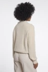 Rino & Pelle Trui Griselda.5002612 Beige 2