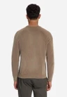 No Excess Trui 33210850SN Bruin 3