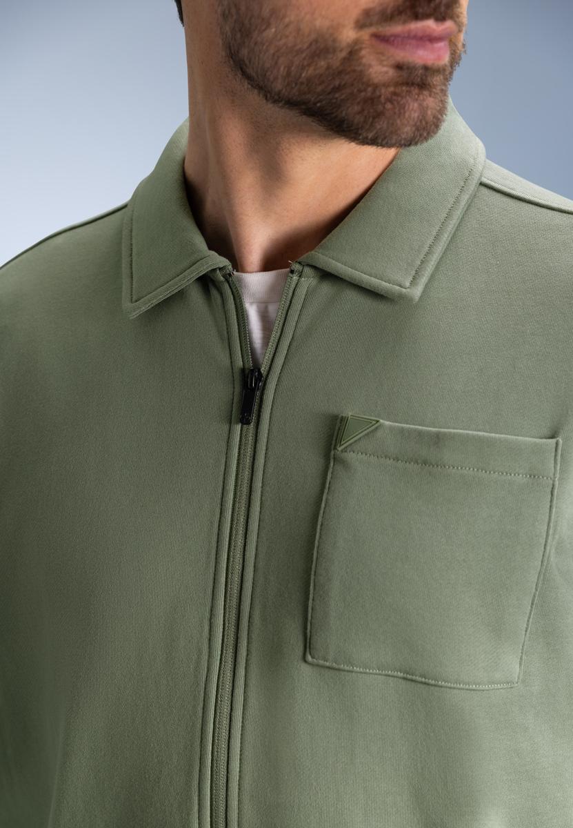 BlueFields Vest 56136077 Groen 5