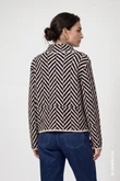 Monari Trui 810321 Blauw 6