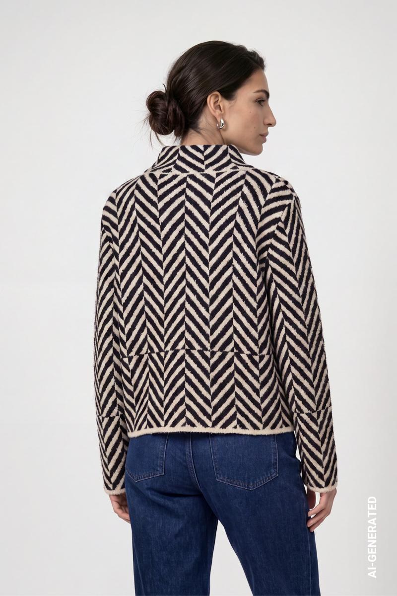 Monari Trui 810321 Blauw 6