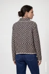 Monari Trui 810321 Blauw 6