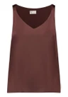Vera Mont Blouse 03014262 Bruin 1