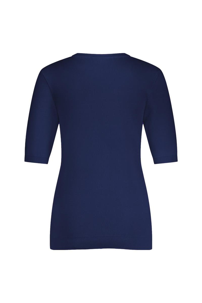 Studio Anneloes Trui Lana Blauw 3