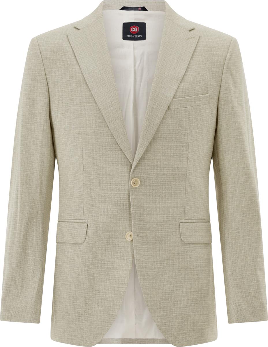 Club of Gents Colbert 61.236J1 / 225972 Grijs 2