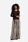 Studio Anneloes Vest Sienna Bruin 1
