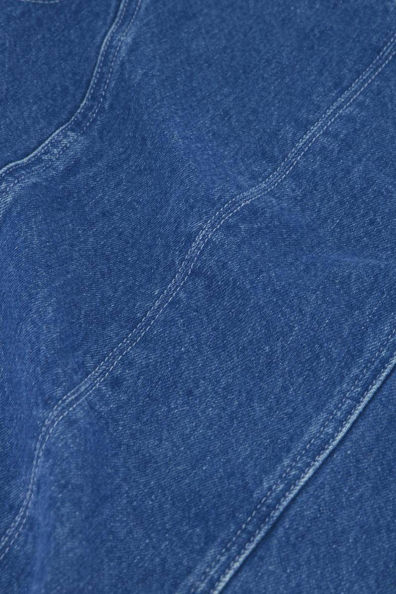 Fabienne Chapot Top Jojo Blauw 4