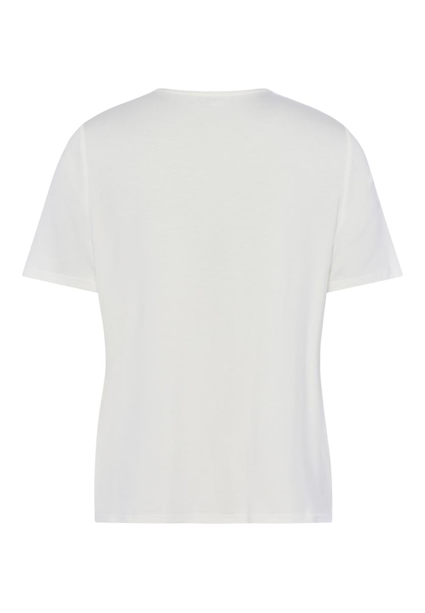 Frank Walder Blouse 716426 Wit 2