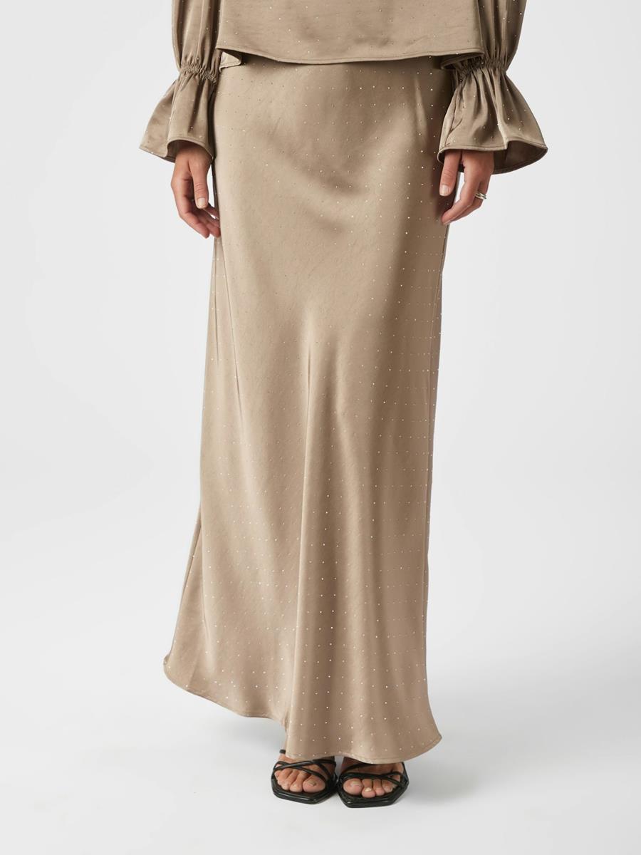 Neo Noir Rok Viso Taupe 1