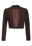 SWING Blazer 4AL03700 Bruin 2