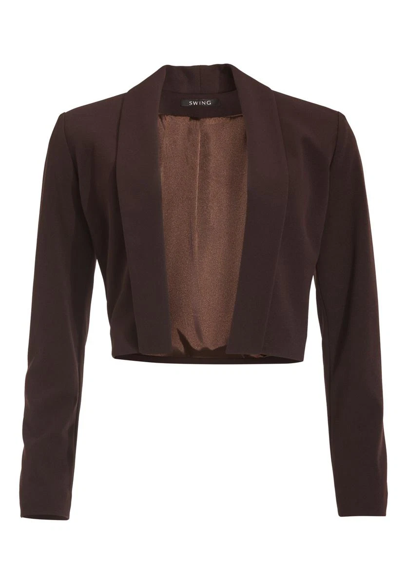 SWING Blazer 4AL03700 Bruin 2