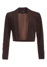 SWING Blazer 4AL03700 Bruin 2