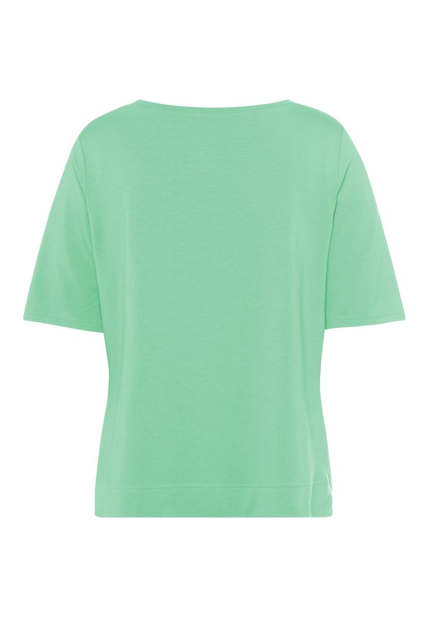 Frank Walder T-Shirt 502415 Groen 2