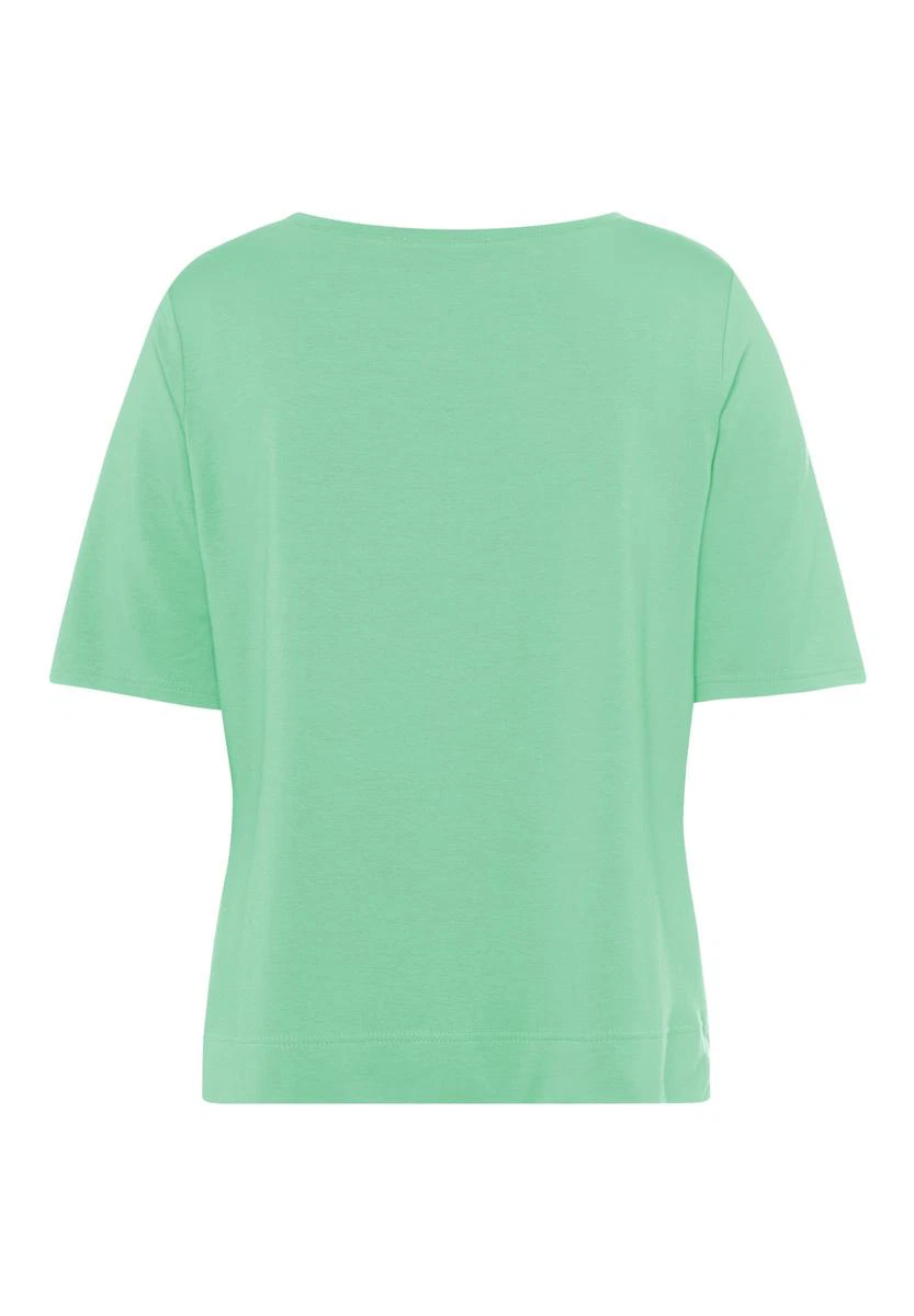 Frank Walder T-Shirt 502415 Groen 2