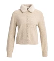 YAYA Vest 01-010185-610 Beige 1