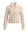 YAYA Vest 01-010185-610 Beige 1