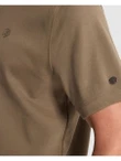 Cast Iron T-Shirt CTSS2609560 Taupe 6
