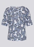 Rabe T-Shirt 56-121381 Blauw 2