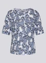 Rabe T-Shirt 56-121381 Blauw 2