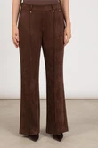 NUKUS Pantalon NKF09121 Bruin 5