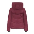 Geisha Jas 68535-18 Rood 2