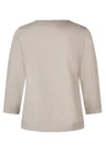 Rabe Longsleeve 57-123306 Beige 2