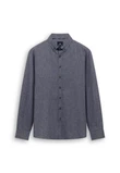 State of Art Overhemd 211-26906 Blauw 2