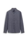 State of Art Overhemd 211-26906 Blauw 2