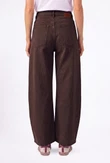 Florèz Jeans CR0795 Bruin 3