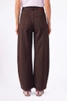 Florèz Jeans CR0795 Bruin 3