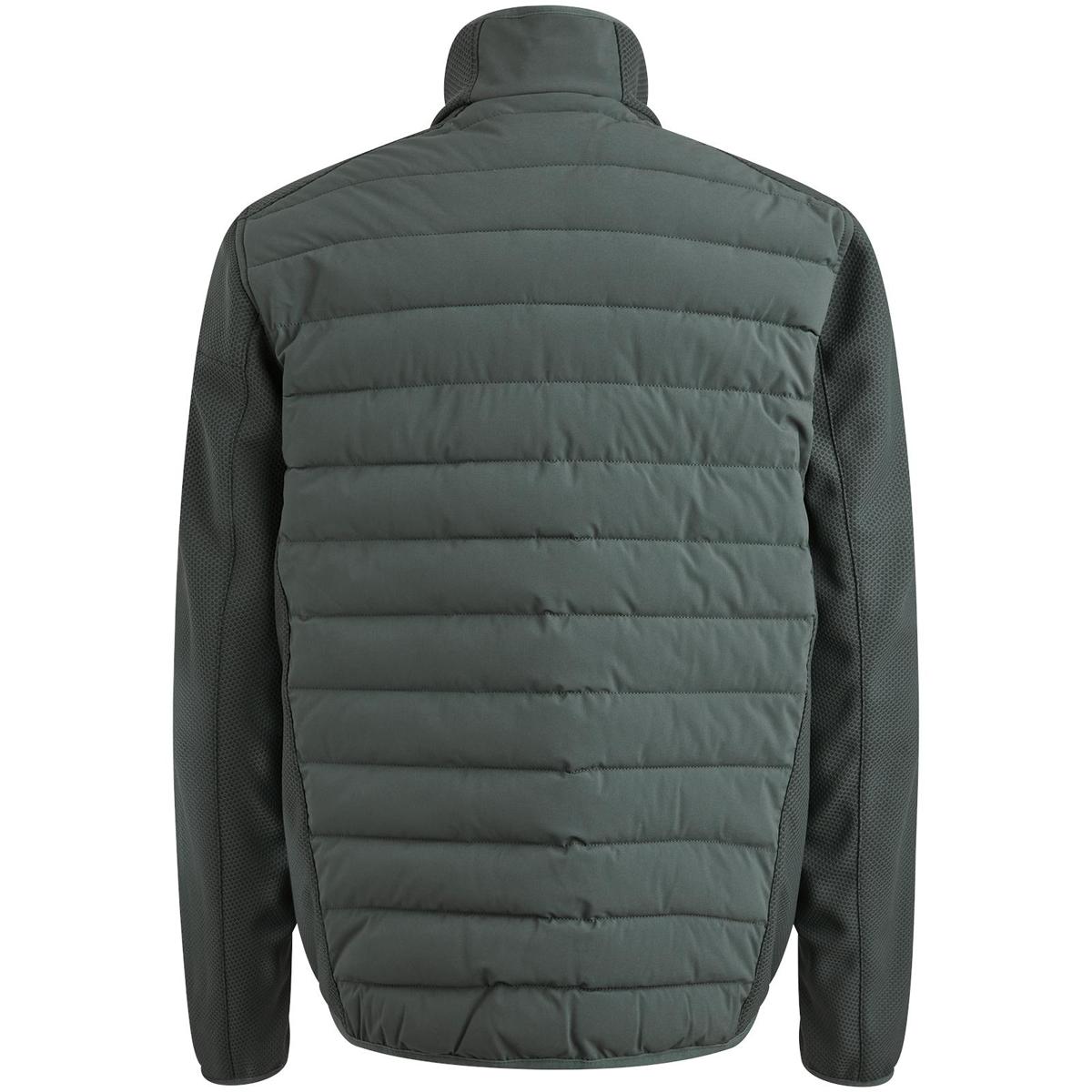 Cast Iron Jas CJA2508141 Blauw 4