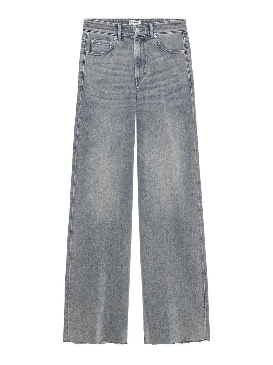 Catwalk Junkie Jeans 2302006400 Blauw 2