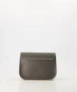 New Apparel Tas Flora  Grijs 2
