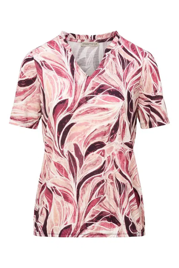 Dreamstar T-Shirt Z26 234 Parish Roze 1