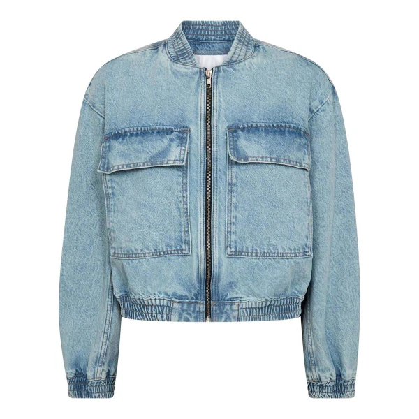 Co'Couture Jack Arona Blauw 1