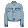 Co'Couture Jack Arona Blauw 1