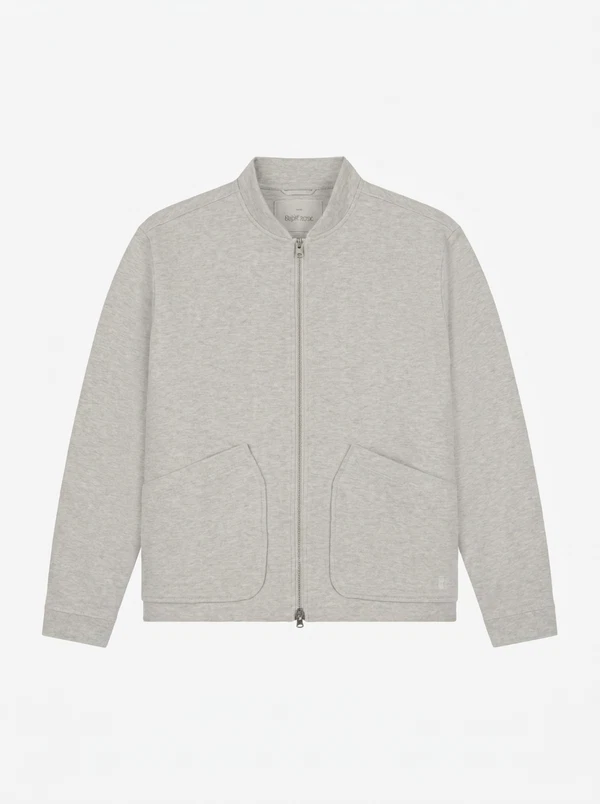 Dstrezzed Overshirt 155522 Grijs 1